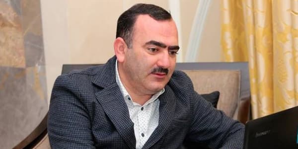 APA TV-nin əməkdaşı vəfat edib