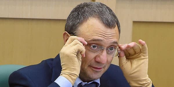 Süleyman Kərimov azadlığa buraxıldı