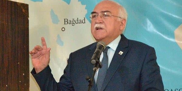 İsa Qəmbər: “Qarabağ” hakimin qurbanı oldu”