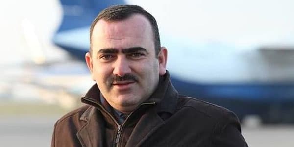 Vəfat edən jurnalist ikinci dəfə ata olacaqdı...
