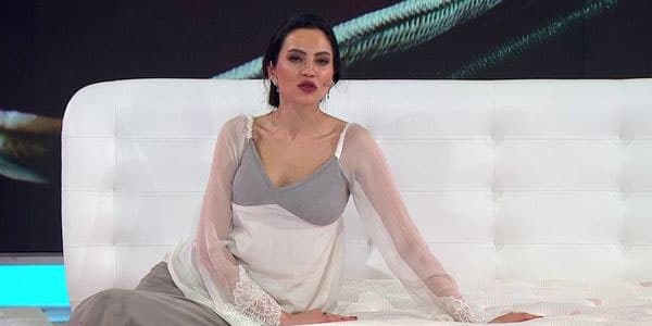 Günay Musayeva xəstəxanaya yerləşdirildi (FOTO/VİDEO)