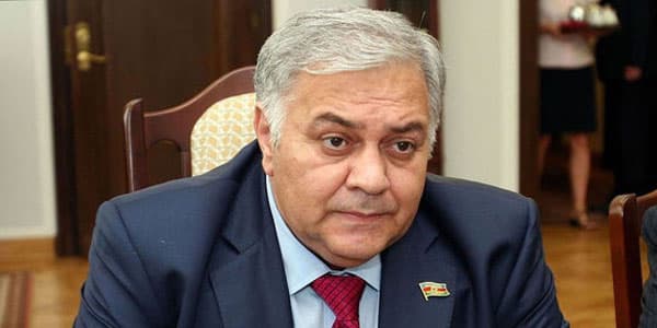 Oqtay Əsədovdan deputatın təklifinə sərt reaksiya