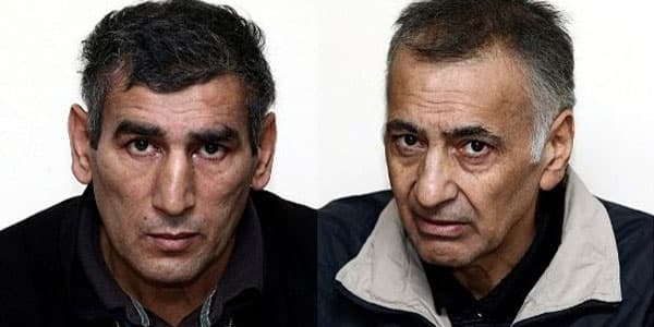Dilqəm Əsgərov və Şahbaz Quliyevdən xəbər var