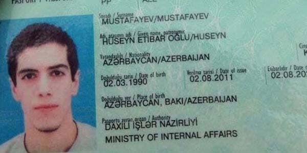 Rusiyada vəhşicəsinə döyülən azərbaycanlı tələbə öldü