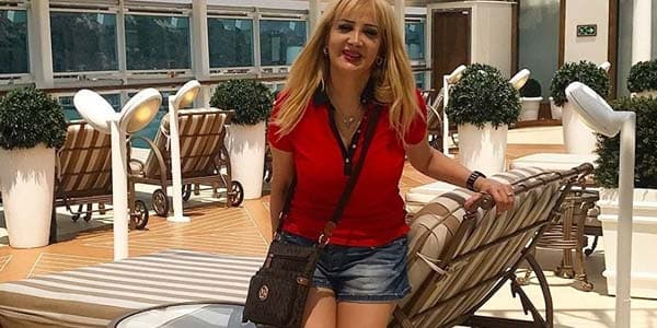 İndi də Ramiz Məlik xalq artistini məhkəməyə verdi
