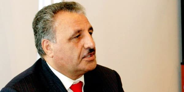 Tağı Əhmədov icra başçısı olmaq istəyir