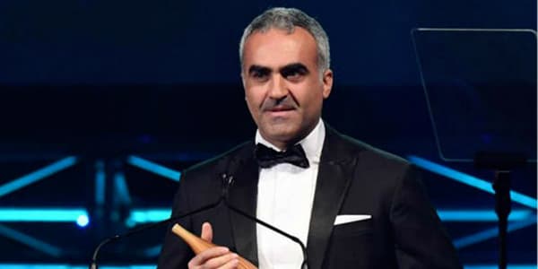 Azərbaycanlı rejissor mükafata layiq görüldü - FOTO