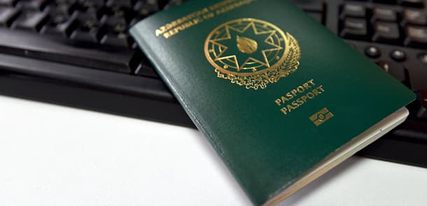 Pasportunu itirənlərə pis xəbər: rüsumlar artırılır