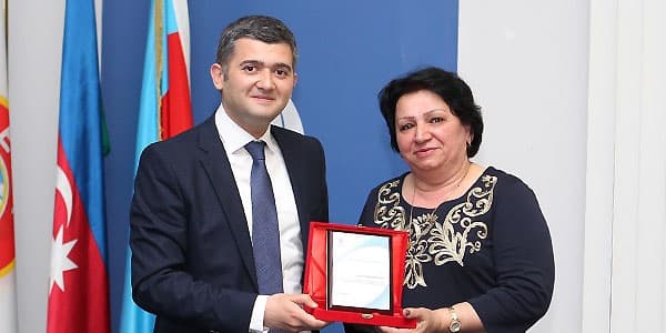 Gəncədə yoxlama başladı: Mənsurə Məmmədova işdən çıxarılır