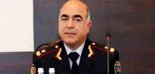 "Qoca"nın qaçdığına görə həbs olunan komandirin yerinə yeni təyinat
