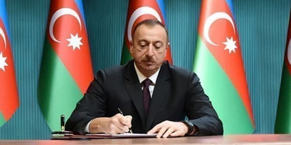 İlham Əliyev deputatla bağlı sərəncam verdi