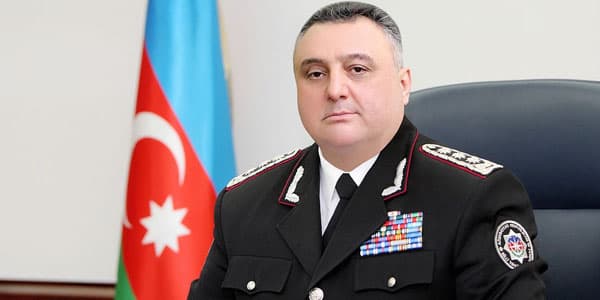 MTN generalı Eldar Mahmudovun şok cinayətini açıqladı