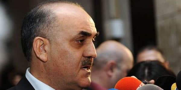 Nazir: "Niyə əlillərin deputatlığa namizədliyi irəli sürülmür?"
