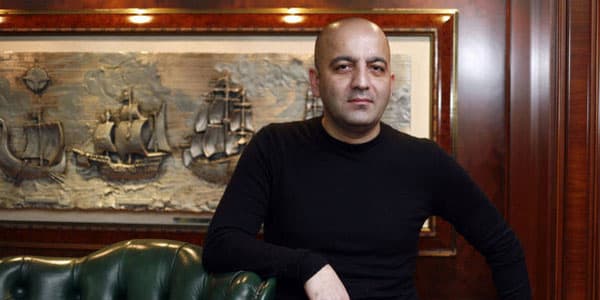 Mənsimovun yaxtasındakı erməni, SOCAR-dan oğurladığı milyonlarla dollar, daha nələr…