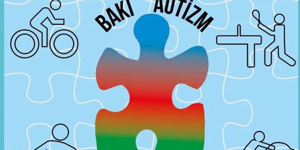Autizmlilər arasında ilk dəfə atletika yarışı keçiriləcək