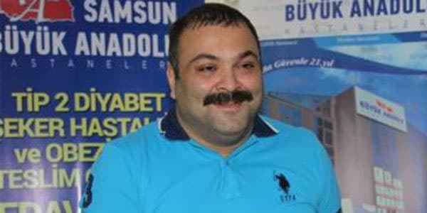 Azərbaycanlı aktyor Türkiyədə əməliyyat olunacaq (FOTO)