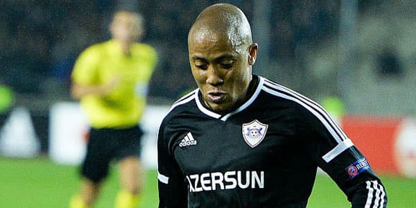"Qarabağ"ın qol silahına Rumıniyadan təklif