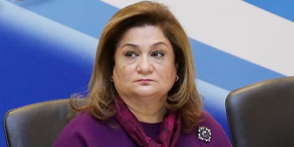 98 azərbaycanlı qadın erməni girovluğundadır