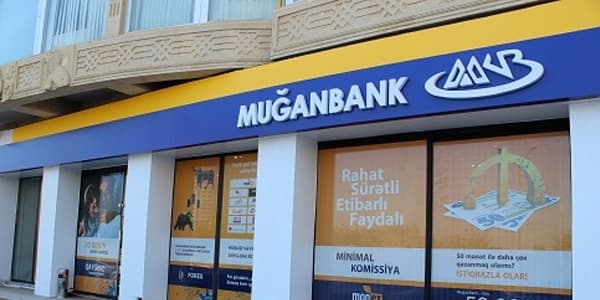 "Muğanbank"da "Forex" qalmaqalı: 300 minlik dələduzluq