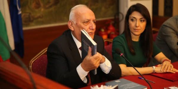 Tarix İnstitutu beynəlxalq əlaqələrini inkişaf etdirir (FOTO)