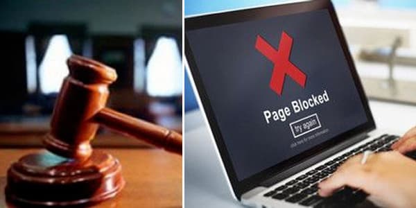 Qadağan olunmuş xəbərlərə görə cərimə və bloklanma - Məcəlləyə dəyişiklik