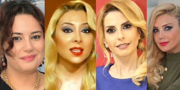 "Aparıcı bakirə olmamalıdır" söhbətinə aparıcılardan maraqlı reaksiyalar (FOTOLAR)