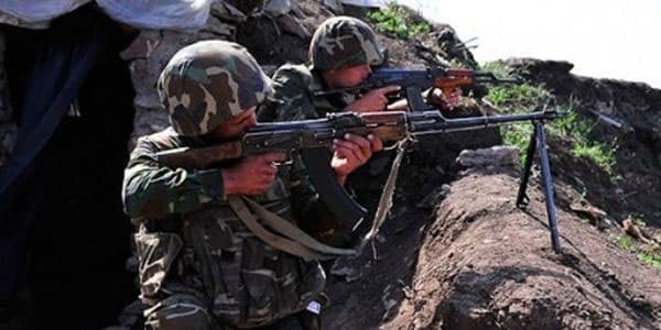 Komissiya Azərbaycan əsgərinin meyitinin qaytarılmasını tələb etdi