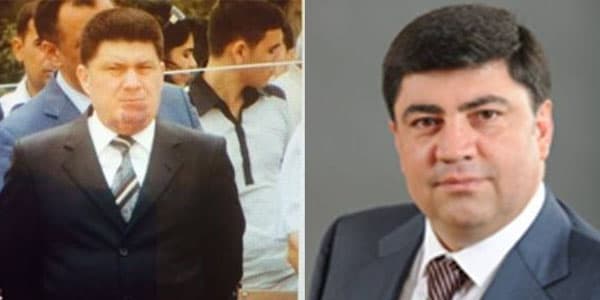 Azərbaycanda yüksək vəzifəli məmur işdən çıxarıldı