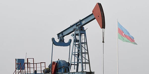 Azərbaycan neftinin qiyməti 65 dolları keçdi