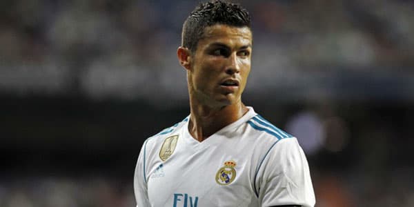 Ronaldonun danışıq apardığı klubun adı açıqlandı (İDDİA)