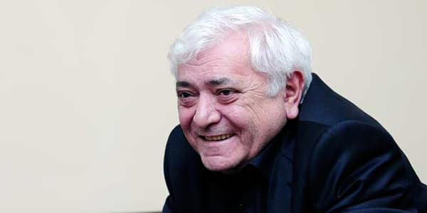 Vüsal Rzasoy sürgün edilsin - Aqil Abbas