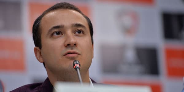 Tale Heydərov: "Bizdə maliyyə problemi yoxdur"