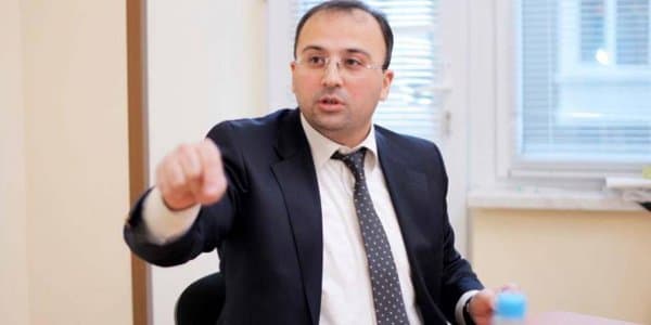 Azərbaycanlı ilahiyyatçı: "Mehdi gəlib nə edəcək?" (VİDEO)