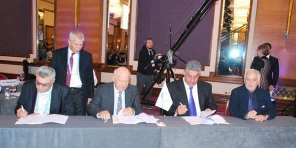 Azərbaycan imzaladı: Avropa idmançıları Bakıya gəlirlər