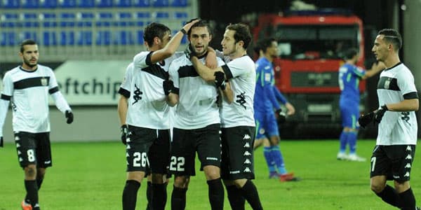 Azərbaycan çempionatının 2 oyununda 11 qol - VİDEO
