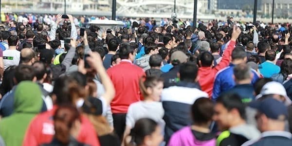 100 il ərzində Azərbaycan Qafqazda lider olacaq