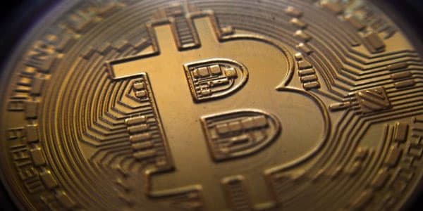 Bitkoinin məzənnəsi növbəti tarixi maksimumuna çatdı