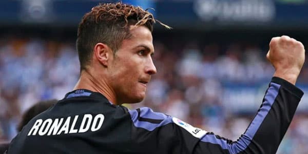 Ronaldo Messiyə görə bu futbolçunun "Real"a transferinə qadağa qoydu