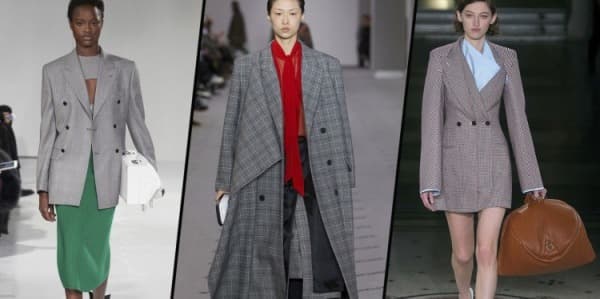 2017-2018-ci il payız-qış trendləri