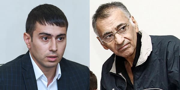 Dilqəm Əsgərovun oğlu: "İşlər sürətlənib, atamın qayıdışına lap az qalıb"