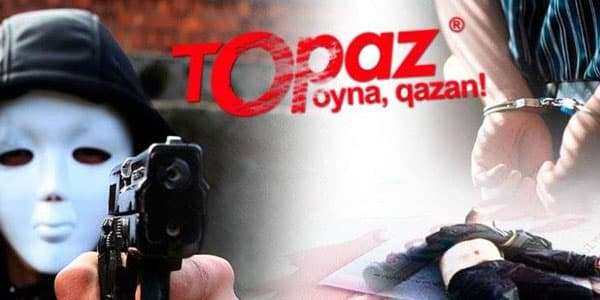 Daha bir "Topaz" faciəsi: külli miqdarda pul uduzan gənc yoxa çıxdı (VİDEOMÜRACİƏT)
