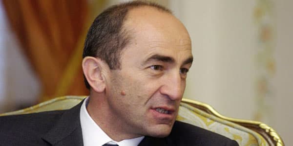 Erməni jurnalist: “Rusiyadan hələ də qorxuruq”