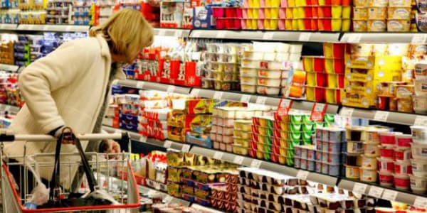 Marketlərdə bahalaşma başladı - Yumurta 15-24 qəpik