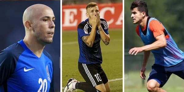 Azərbaycan çempionatının ən bahalı futbolçuları (SİYAHI)