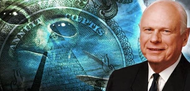 Sabiq müdafiə naziri: "Yadplanetlilər gəldi, onlara atəş açdıq"