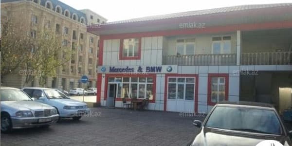 Bakı bulvarında 2,5 milyonluq mülk satılır (FOTO)