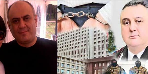 Elçin Quliyev: "Ölkənin generalıyam, məni siqaret satanlara görə tutmusunuz"