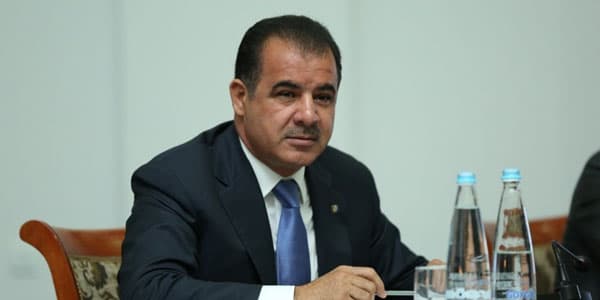 Prezident icra başçısı ilə bağlı sərəncam imzaladı
