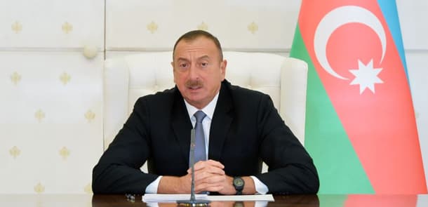 Prezident Sabirabadla bağlı sərəncam imzaladı