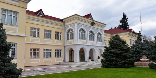 Rusiyanın Azərbaycandakı yeni səfirinin adı açıqlandı